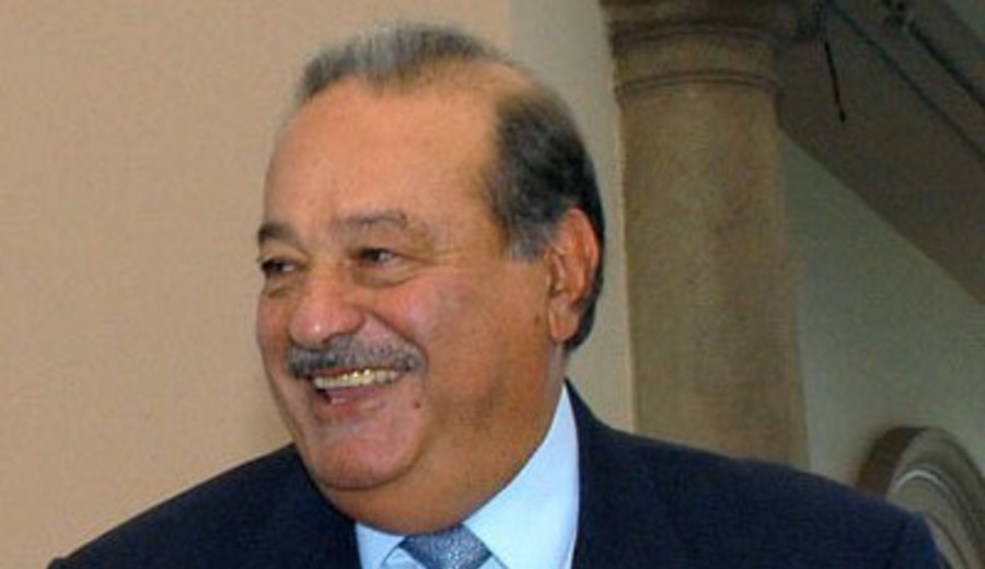 imagen de Los 10 más ricos de América Latina