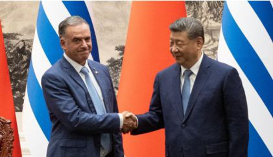 imagen de Uruguay y China, la clave es la estrategia. Esteban Valenti