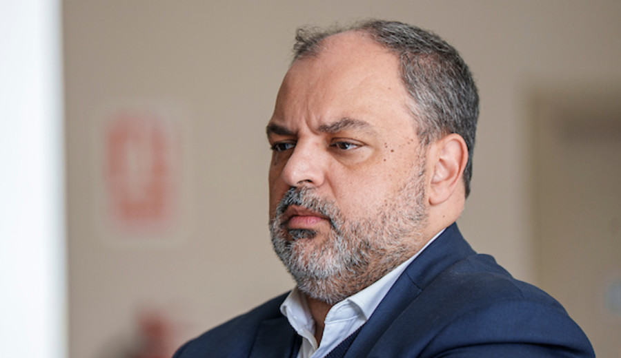 imagen de Caso Charles Carrera: Justicia rechazó prisión domiciliaria y defendió derecho a libertad de expresión