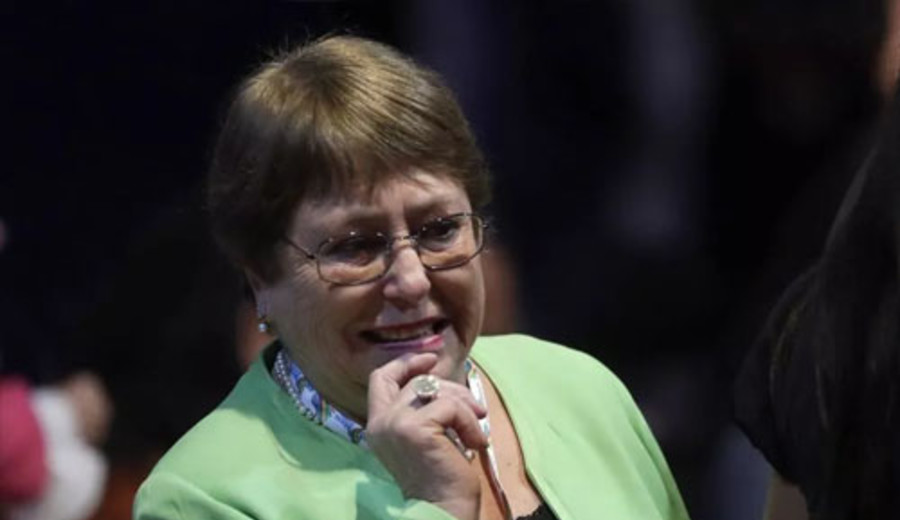 imagen de La candidatura de Bachelet a la ONU recobra fuerzas, pero aún tiene a EEUU como obstáculo