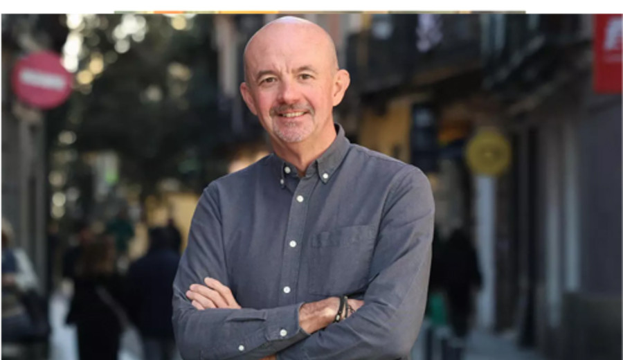 imagen de Carta póstuma del periodista español Carlos Hernández