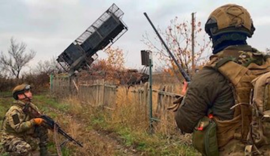 imagen de Rusia duplicó sus conquistas territoriales en Ucrania en enero pese a las conversaciones de paz