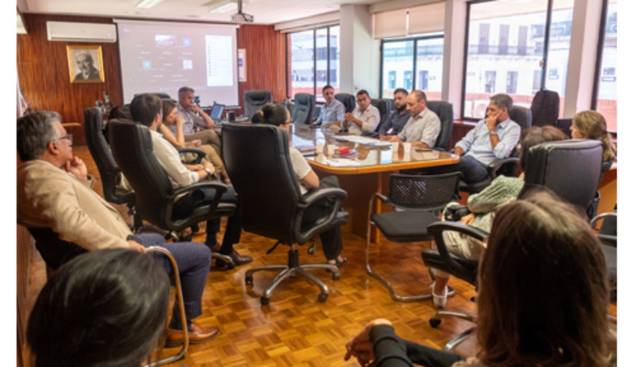 imagen de República AFISA tiene nuevo convenio