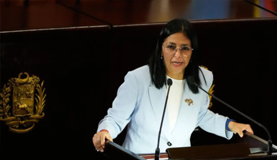 imagen de Fuerzas políticas de Venezuela inician conversaciones con miras a la Ley de Amnistía