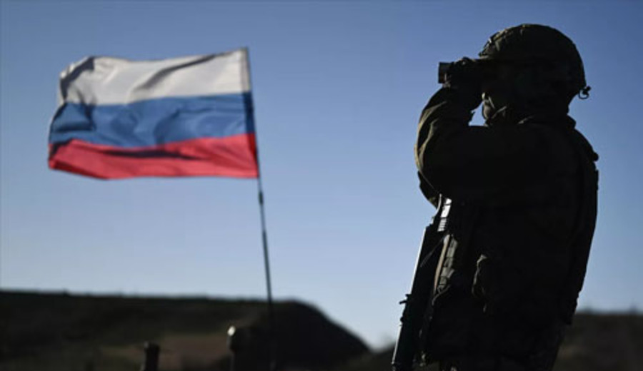 imagen de EEUU y Rusia acuerdan reanudar el diálogo militar de alto nivel