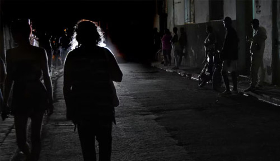 imagen de Crisis en Cuba: Estados Unidos alertó sobre el colapso del sistema eléctrico y el aumento de la hostilidad