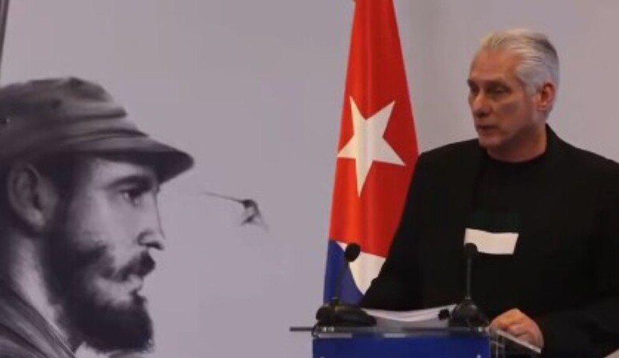 imagen de Cuba y el bloqueo como dogma: cuando “la explicación” se vuelve mentira funcional. José W. Legaspi