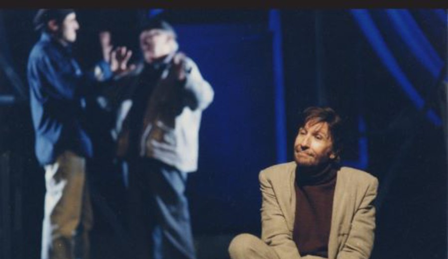 imagen de Falleció el actor Juan Jones