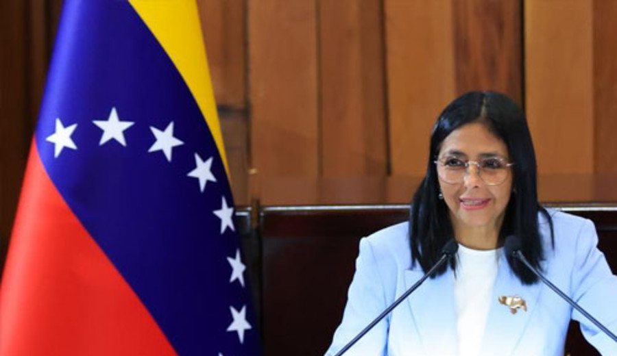 imagen de Venezuela avanza en Ley de Amnistía tras aprobación unánime en primera discusión