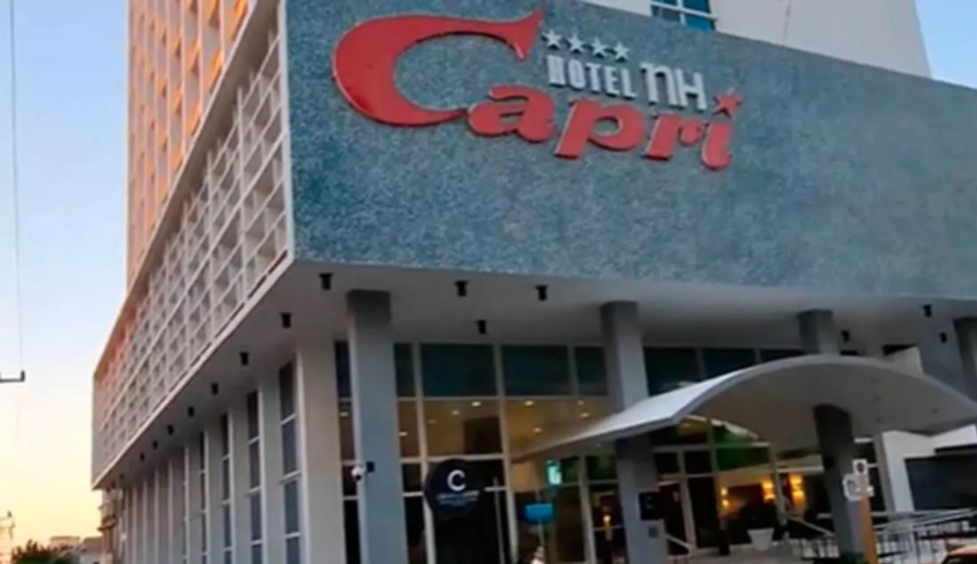 imagen de Cuba: Ante el desplome del turismo, la cadena Minor Hotels abandona la isla