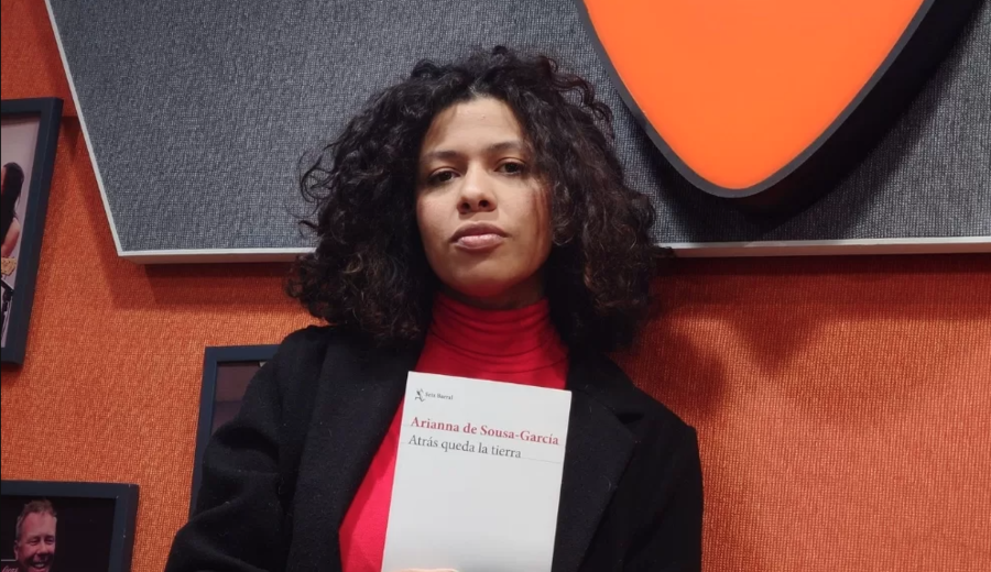 imagen de Arianna de Sousa-García con BBC Mundo: “Es desmoralizante que no entiendan por qué tantos nos fuimos de Venezuela”