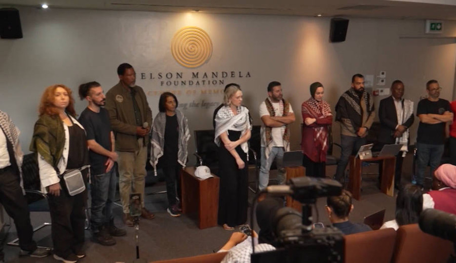 imagen de Gaza: Global Sumud Flotilla lanza nueva misión de ayuda desde Barcelona el 29 de marzo