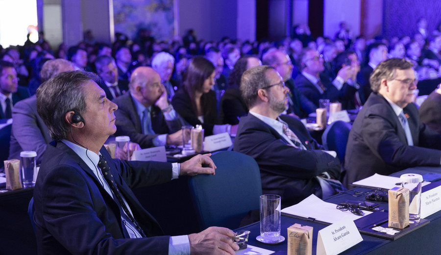 imagen de Misión a China: Referentes de ciencia e innovación ven una apuesta para transformar el modelo de desarrollo