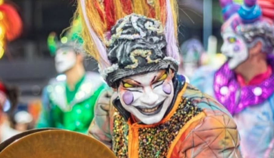 imagen de Doña Bastarda. Entre la censura y la responsabilidad. Magela Misurraco