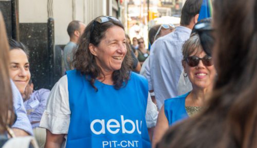 imagen de AEBU: Propuesta del Gobierno es insuficiente