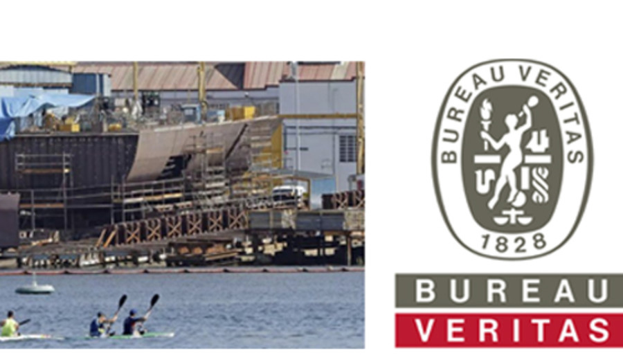 imagen de El Informe Técnico del Bureau Veritas que destroza a CARDAMA y EL PAIS