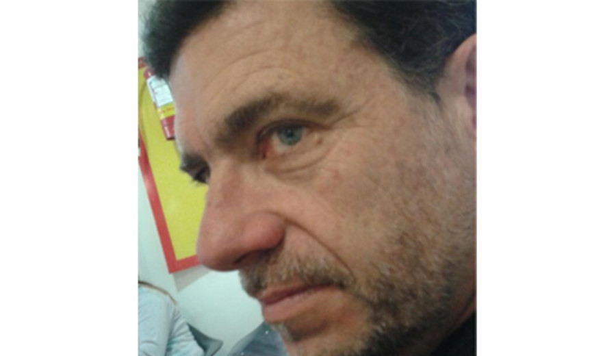 imagen de El mundo finito y exhauto