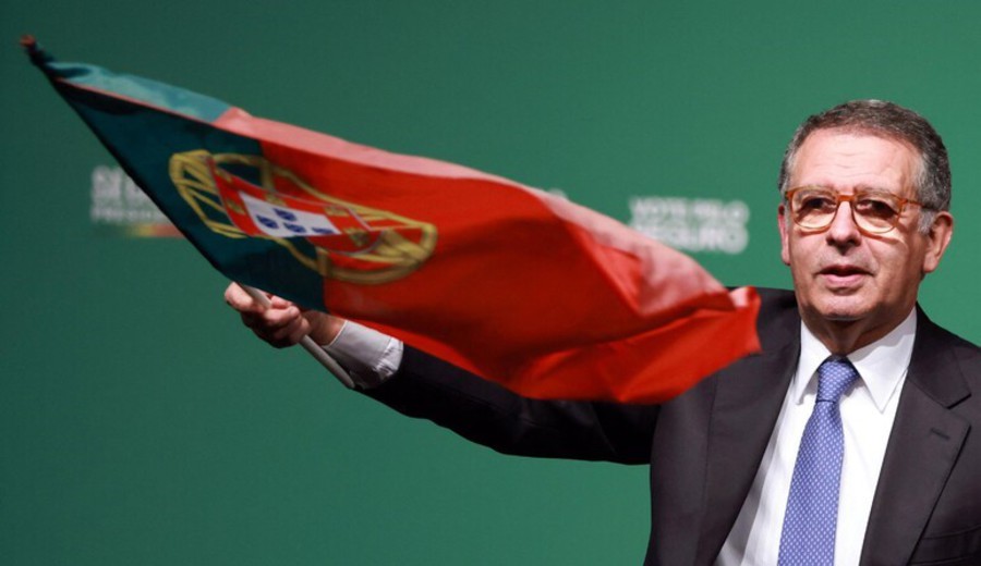 imagen de El socialista Seguro gana las elecciones presidenciales portuguesas