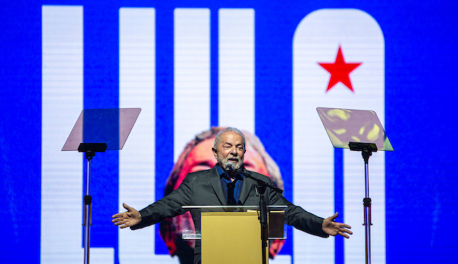 imagen de Lula defiende reducir jornada laboral para mejorar calidad de vida de los trabajadores