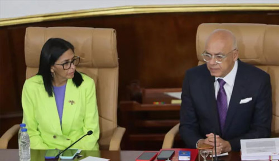 imagen de El chavismo descarta elecciones a corto plazo