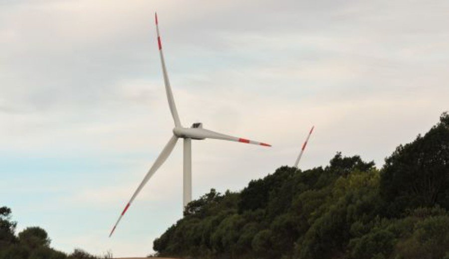 imagen de Solo en el último año China aumentó en 16% su capacidad de generación eléctrica