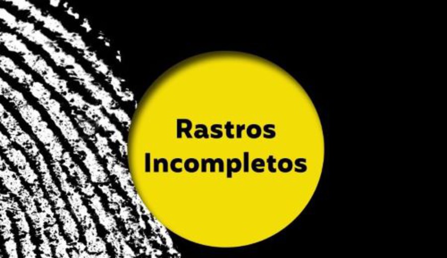 imagen de Se presenta “Rastros Incompletos”, libro con entrevistas a diez fotógrafos uruguayos