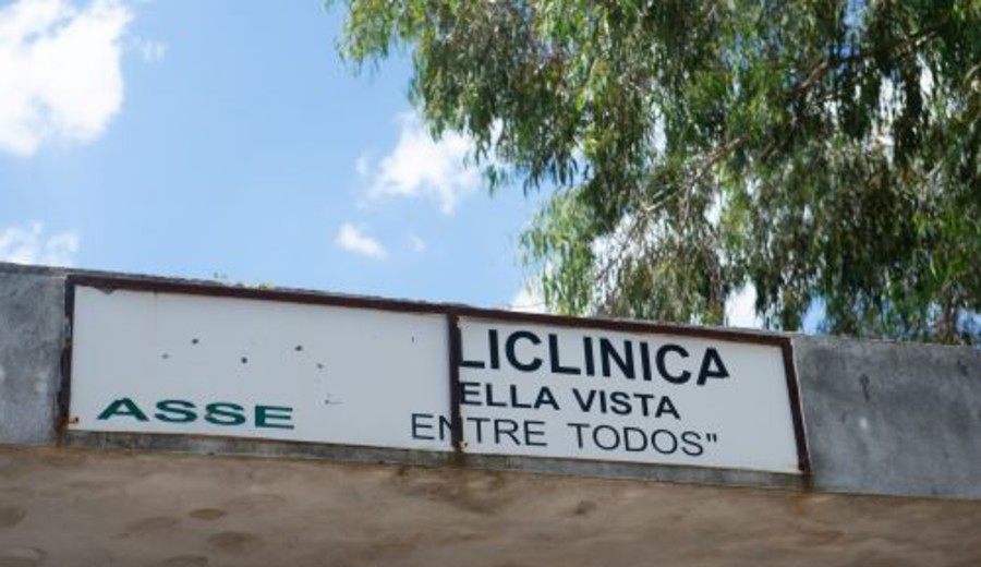 imagen de “Ocho por ocho”: intervención rápida de ASSE para mejorar ocho policlínicas en ocho semanas