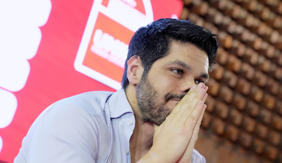 imagen de Parlamento: Informe jurídico recomienda a Comisión de Constitución del Senado no dar trámite a la denuncia contra Ojeda