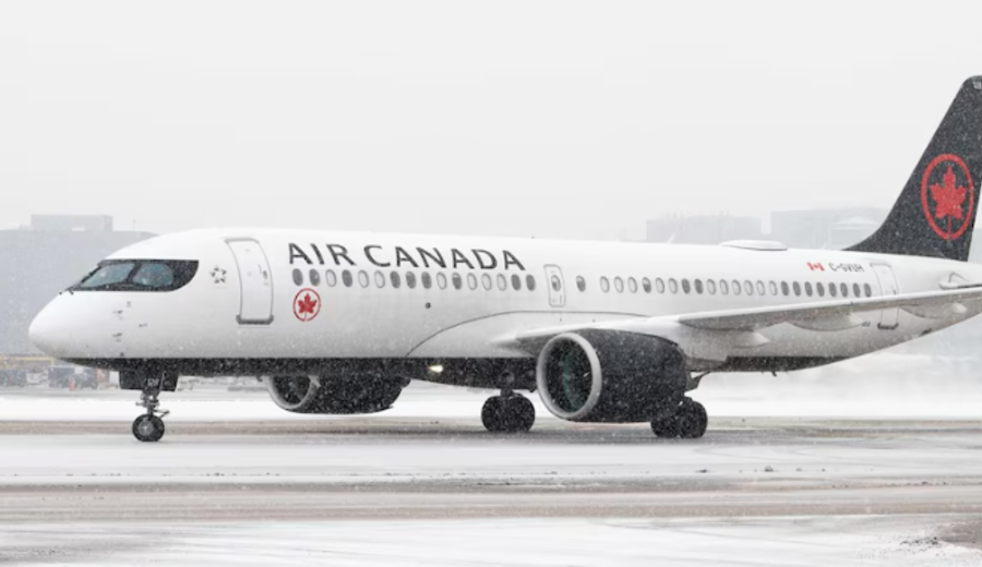imagen de Cuba: Air Canada suspende vuelos y anuncia que repatriará a unos 3.000 turistas por la falta de combustible en la isla