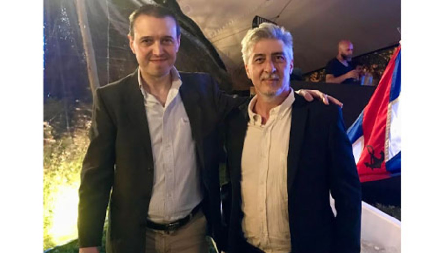 imagen de Premiación de la Semana de Clásicos 2026 en el YCPE