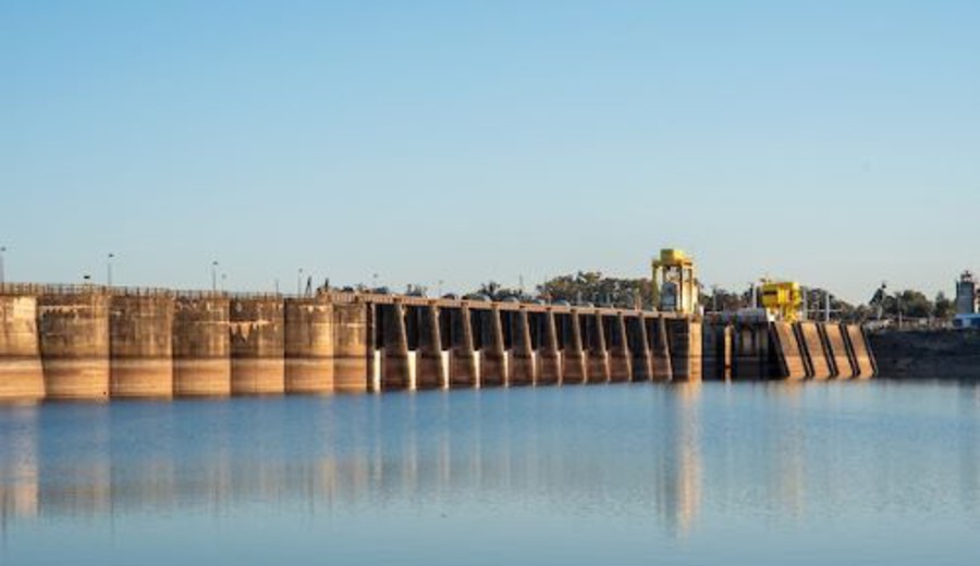 imagen de Un Solo Uruguay propone proyecto alternativo a Casupá: trasvasar agua desde el río Negro