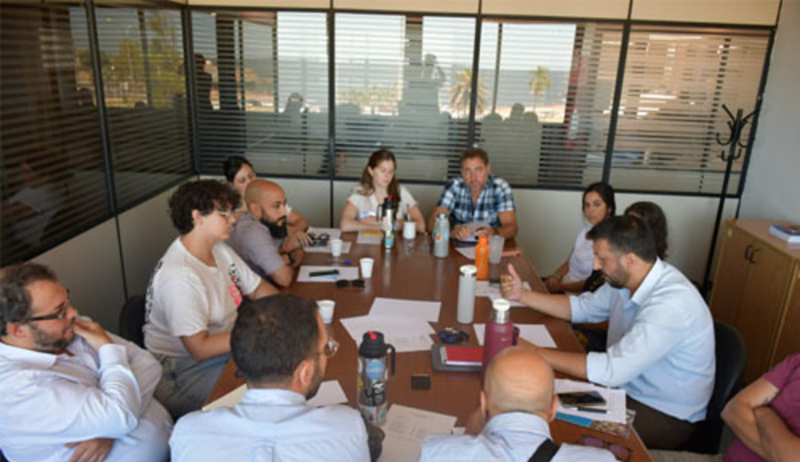 imagen de AEBU: Nueva etapa de movilizaciones