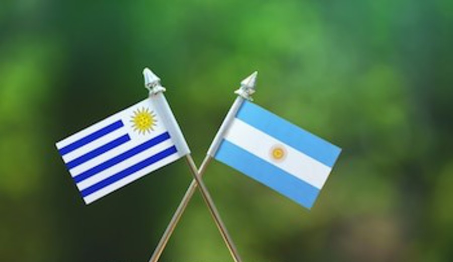 imagen de Uruguay gasta U$S 500 por persona al año en bienes argentinos: más que Brasil, EEUU o China