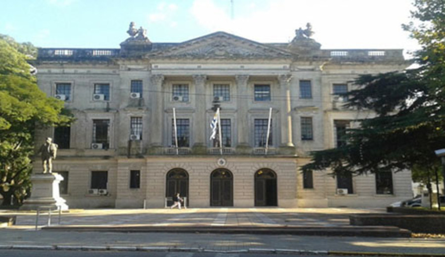 imagen de Los ingresos, salarios y obras del gobierno de Colonia en el presupuesto quinquenal