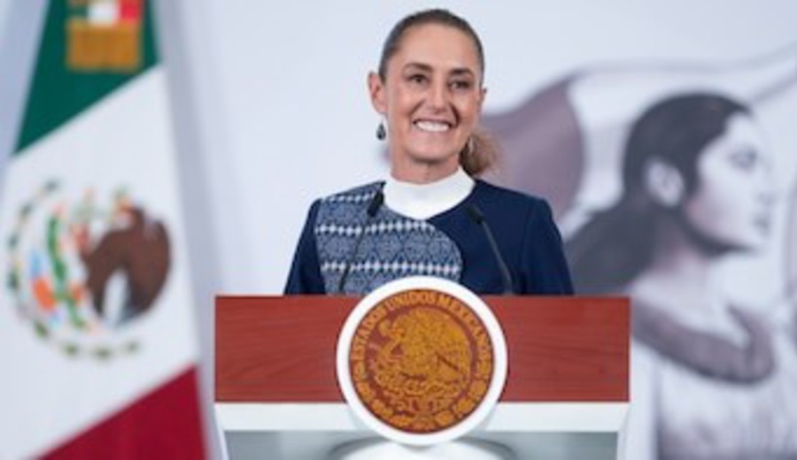 imagen de Gobierno de México envía ayuda humanitaria para cubrir necesidades básicas de la población cubana