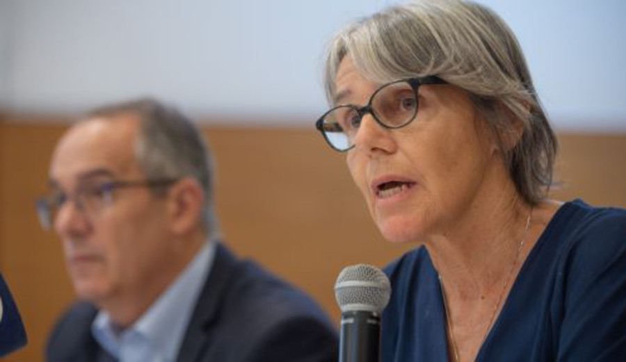 imagen de MEC e INDDHH firman convenio para fortalecer búsqueda de detenidos desaparecidos