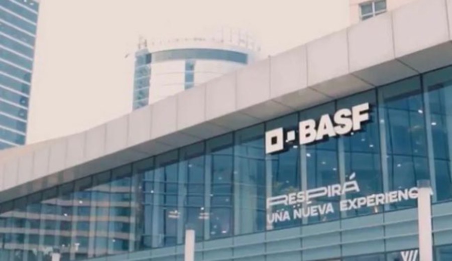 imagen de BASF Global Business Services en proceso de reestructuración y despido de personal