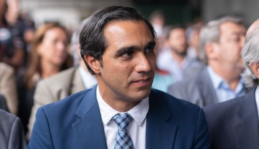 imagen de Autorización firmada por Satdjian para el contrato con el Círculo Católico no tuvo el debido proceso, según informe