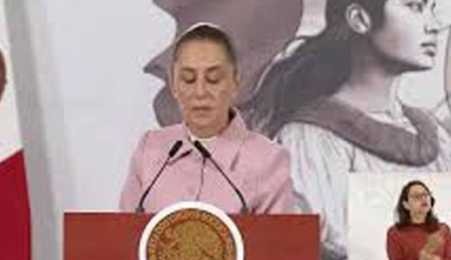 imagen de México y EE. UU. coordinan acciones contra narcotráfico con decomiso marítimo de toneladas de presunta cocaína