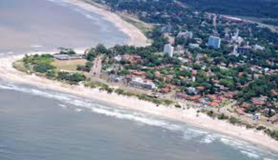 imagen de “El Águila”, megaproyecto urbanístico en Atlántida con inversión estimada de U$S 500 millones