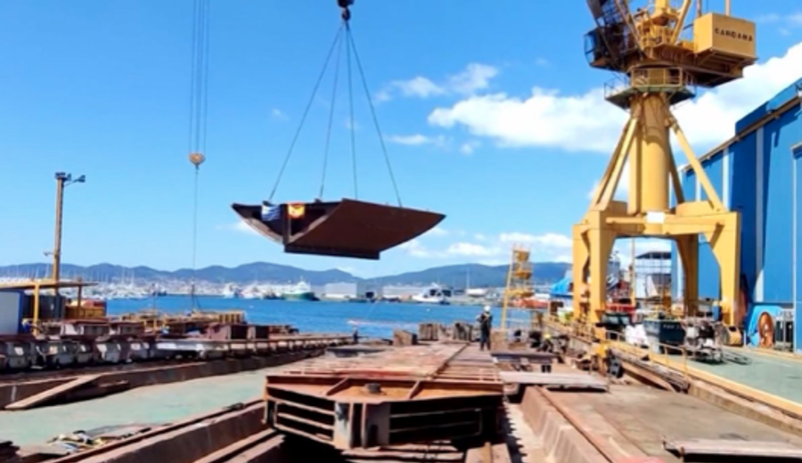 imagen de Consejo de Ministros para tratar tema Cardama