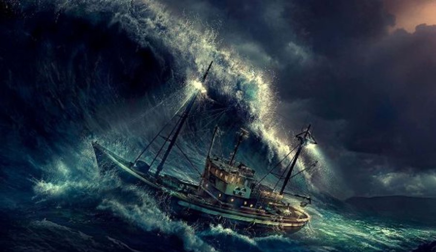 imagen de CUBA: la tormenta perfecta. Esteban Valenti