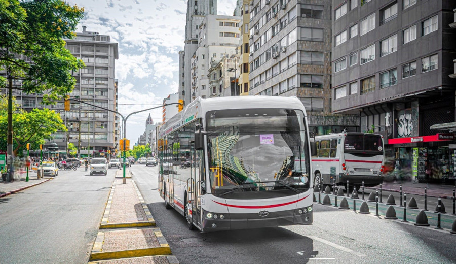 imagen de Transporte metropolitano: Publican estudios clave para avanzar hacia la mayor reforma de movilidad en décadas