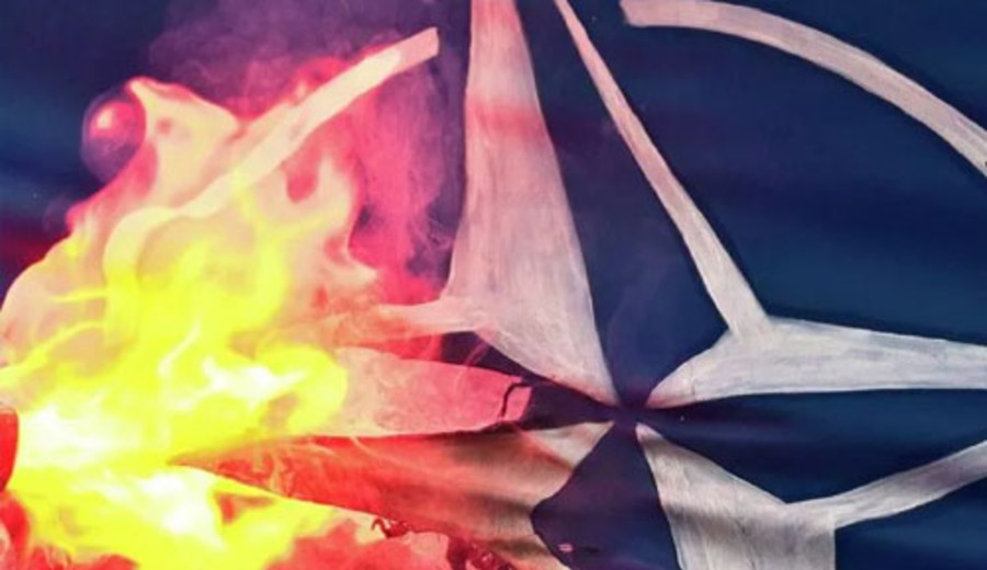 imagen de La erosión de la credibilidad de EEUU en la OTAN se acerca a un punto crítico