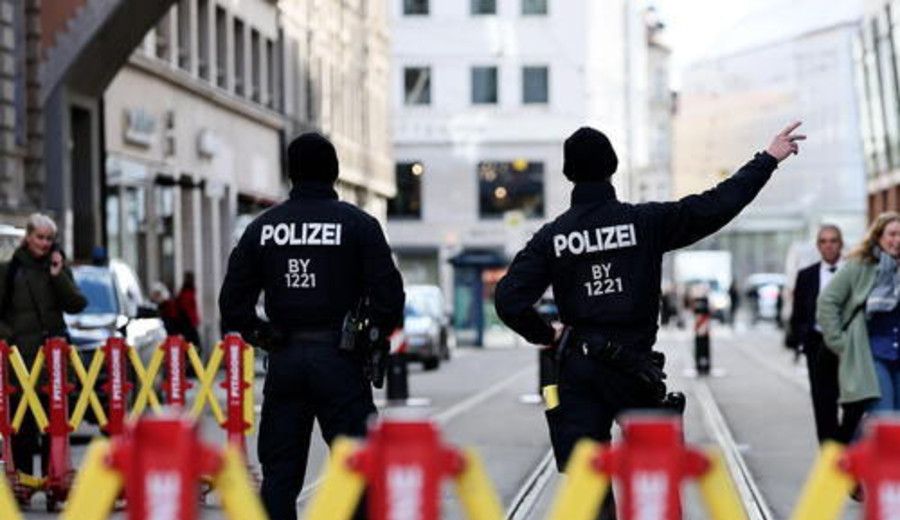 imagen de Munich, el nuevo escenario de la tensión entre Estados Unidos y la Unión Europea