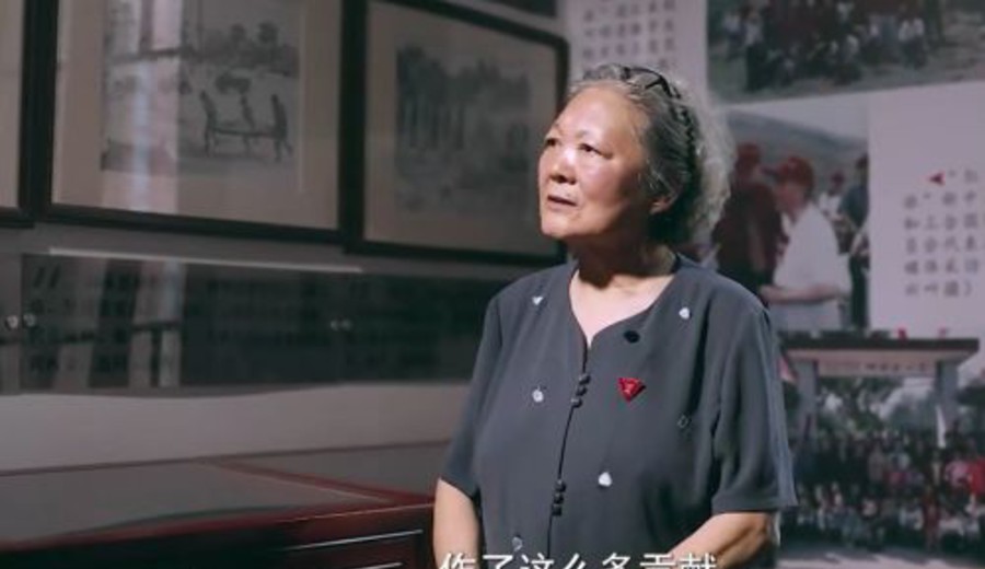 imagen de El Centro Internacional de Comunicación de Hebei Daily lanza el microdocumental histórico "Side by Side"