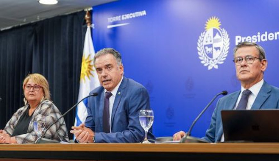 imagen de Gobierno anunció rescisión de contrato con Cardama e inicio de acciones legales por daños y perjuicios