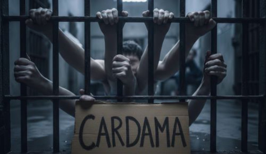 imagen de Gobierno uruguayo rescindió contrato con Cardama