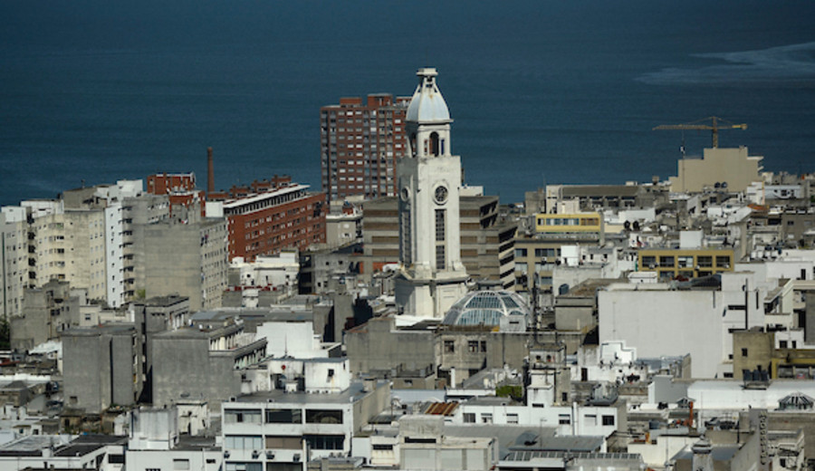 imagen de El Ministerio de Vivienda planea repoblar Ciudad Vieja: 400 nuevas unidades, 4 predios estatales y beneficios fiscales