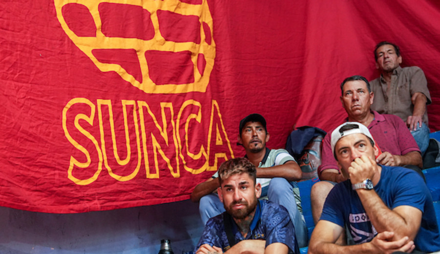 imagen de Sunca recibió pagos del Fosvoc para financiar licencias sindicales, según acta del 7 de setiembre de 2021